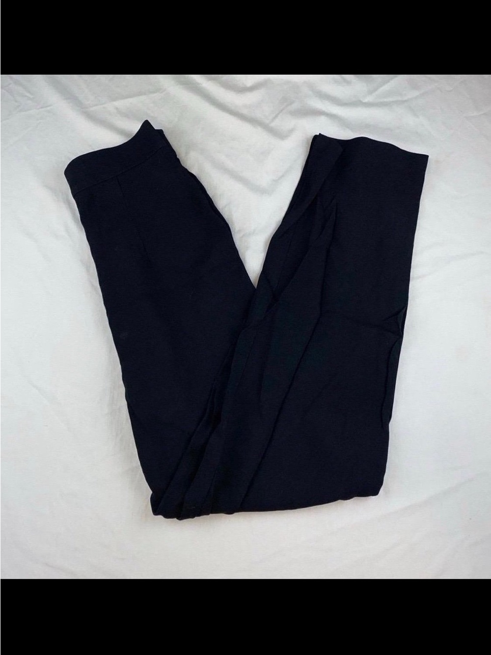 High waisted Pants